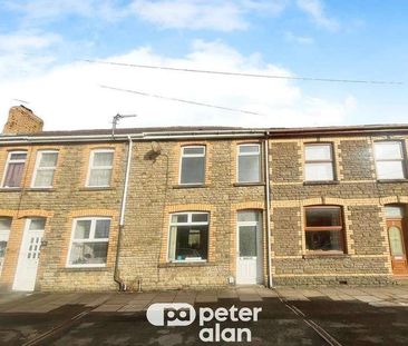 Wimborne Road, Pencoed, Bridgend, CF35 - Photo 1