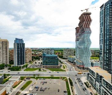 For Lease - 4065 Confederation Parkway Unit# 2409, Mississauga, Ont... - Photo 6
