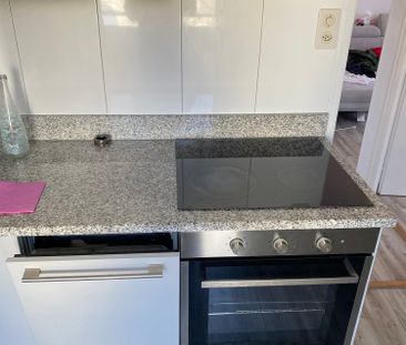 2.5 Zimmer, 50 m², 8. Stock - Photo 5