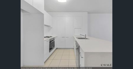 Private and Secure Ground Floor Apartment With Street Access - $835/WK - Photo 2