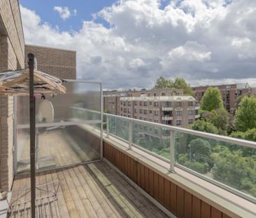 Appartement te huur in Sint-Lambrechts-Woluwe - Photo 5