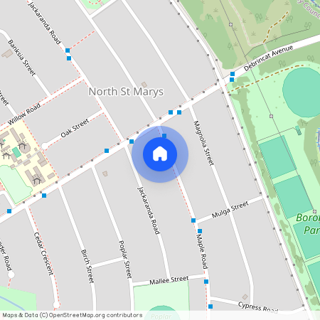 71A Maple Road, NSW 2760, North St Marys