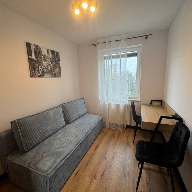 Nowe, nigdy niezamieszkałe, klimatyzacja, parking - Фото 1