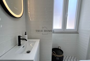 Apartamento T1 em Setúbal