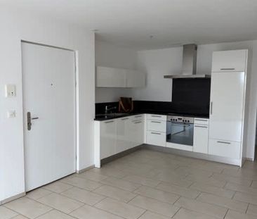 2 Zimmer, 71 m², EG - Foto 2