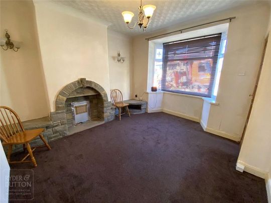 2 bedroom terraced house to rent - Photo 1