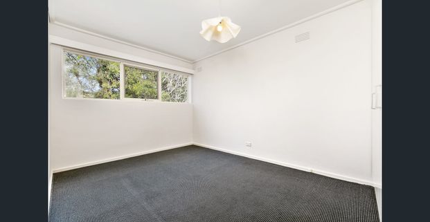 BRAND NEW RENOVATED BATHROOM, SECURE TWO BEDROOM SPACIOUS APARTMENT - Photo 1