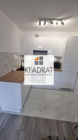 Apartament 2pok. centrum - Photo 4