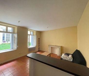 Location - Appartement - 1 pièces - 30.93 m² - montauban - Photo 1