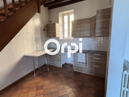 Location Maison 4 pièces 82m² SENLIS 60300 - Photo 2