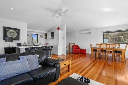 A getaway holiday house - Photo 3