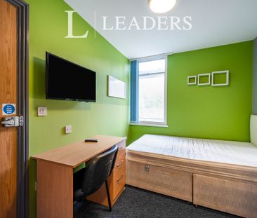 1 bedroom room to rent Guildhall Walk, Portsmouth - Photo 6
