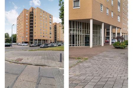 Te huur: Appartement Buitenbassinweg in Rotterdam - Foto 4