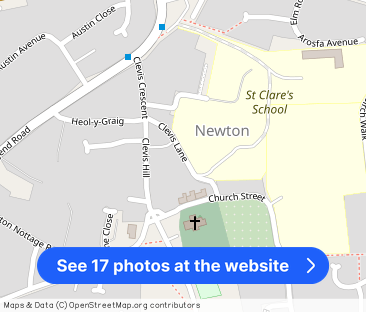 Clevis Lane, Porthcawl - Photo 1