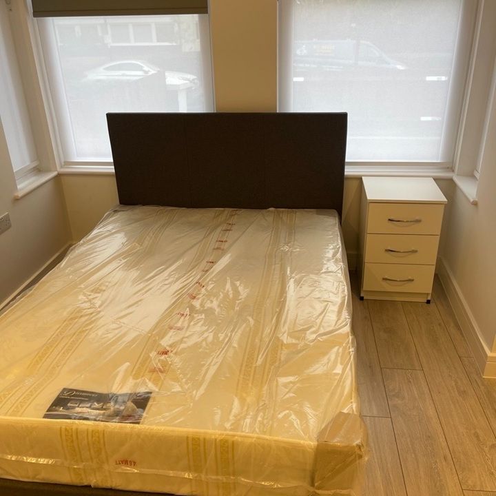 Studio Flat, Mount View Road, N4 - Photo 1