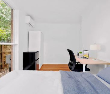 Double Room - Photo 4