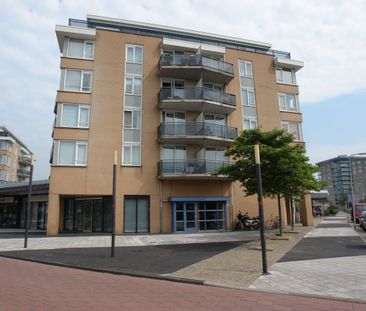 Appartement te huur: Botterweg 79 1113 HS Diemen - Foto 1