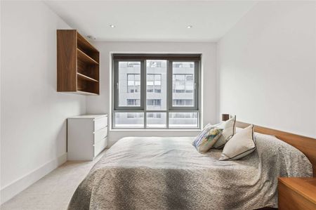 A two bedroom City apartment in a popular development. - Photo 2