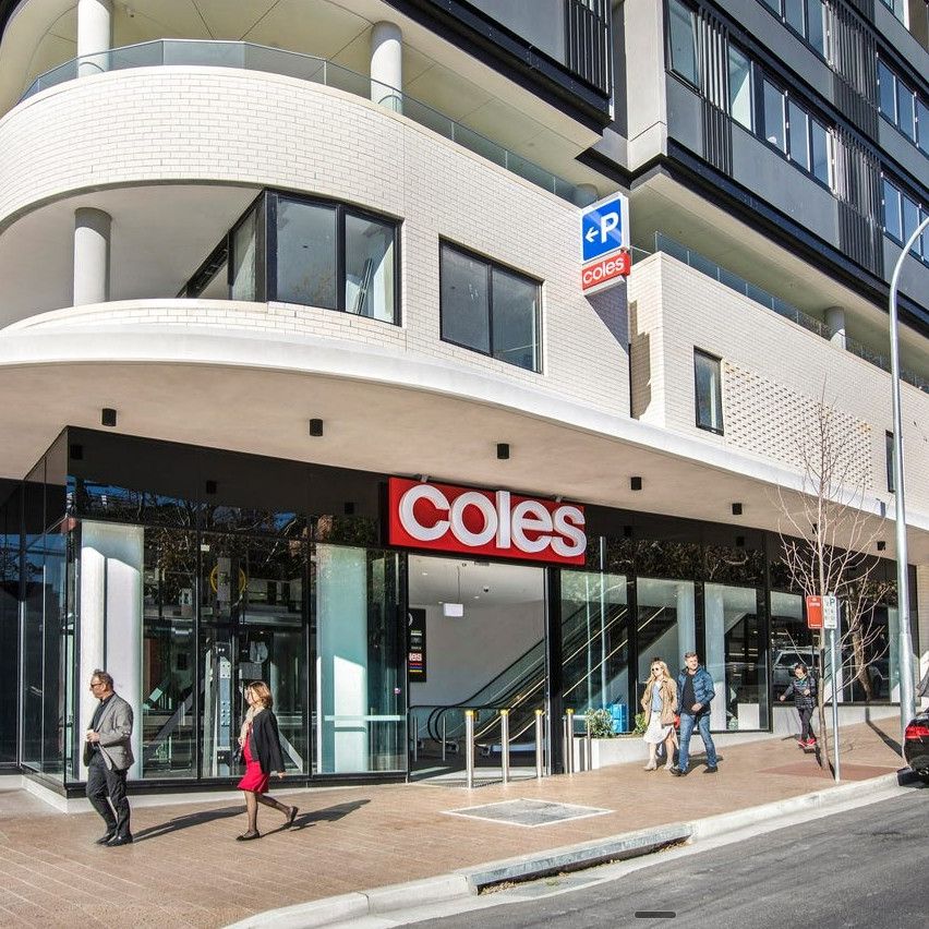 3/54-60 Albany Street, Crows Nest NSW 2065 - Townhouse For Rent | Domain - Photo 1