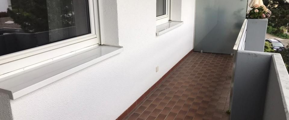2-Zimmer Wohnung in Worms - Photo 1