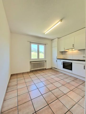 3.5 Zimmer, 5. Stock - Photo 2
