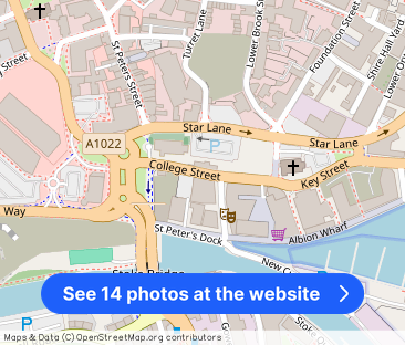 College Street, Ipswich - Photo 1