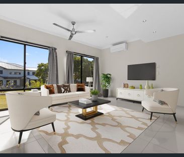 Contemporary Coastal Home – Spacious Living with Ocean Views - Photo 4