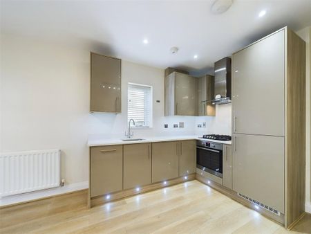 2 bedroom apartment to rent - Photo 5