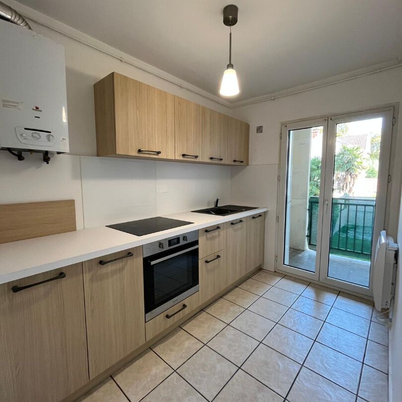 Appartement T3 près de TARBES à louer - Photo 1