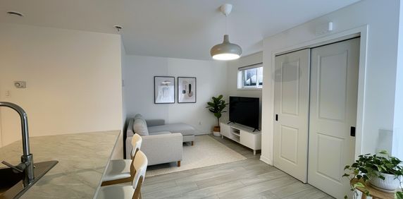 Joli 3 1/2 Semi-meublé - Photo 2