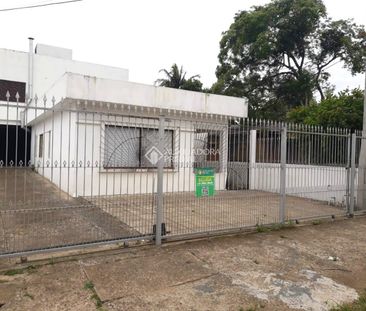 Casa com 2 quartos e 65m² para alugar em Vila Carlos Antonio Wilken... - Foto 6
