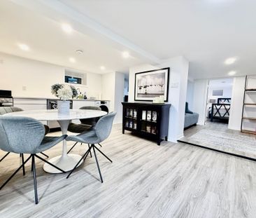 For Lease - 25 Hillsboro Avenue Unit# Lower Suite, Toronto, Ontario - Photo 4