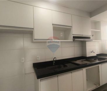 Aluga-se Apartamento Portal Solar das Mangabeiras -2 dormitorios (1... - Photo 5