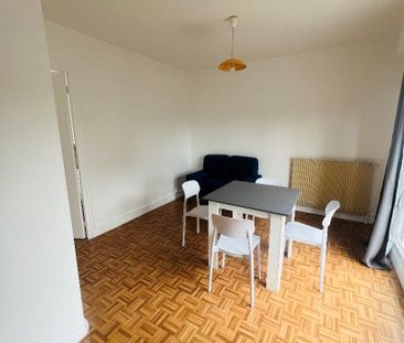 Location appartement 2 pièces, 44.00m², Saint-Jean-de-Braye - Photo 1