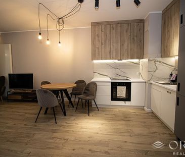 Mieszkanie Gdynia Śródmieście, ul. Obrońców Wybrzeża - Photo 4