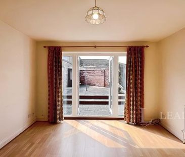 3 bedroom house to rent Northgate, Oakham, LE15 - Photo 1