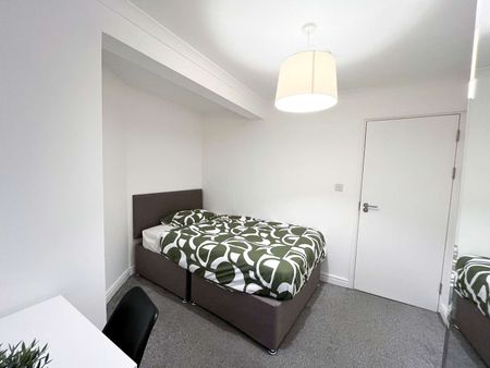 Charnwood Avenue Room 4 - Photo 4