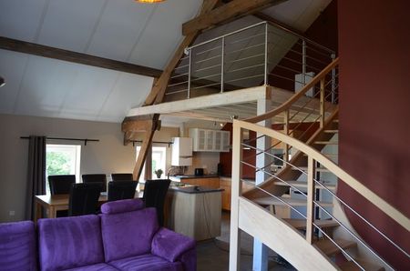 Duplex te huur - Photo 4