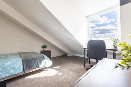 5 bedroom private hall to rent - Photo 5