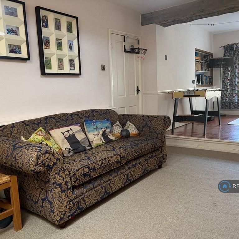 5 bedroom terraced house to rent - Photo 1