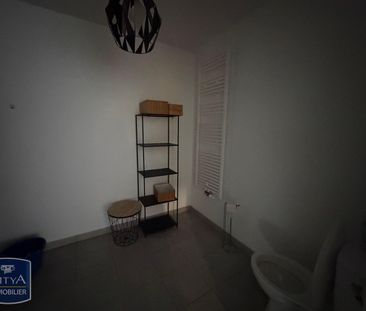 Location Appartement 1 pièce 46m² TOULOUSE 31200 - Photo 5