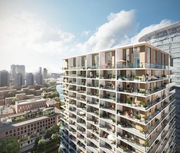 Blaak 0ong - 3011 GB Rotterdam - Foto 2