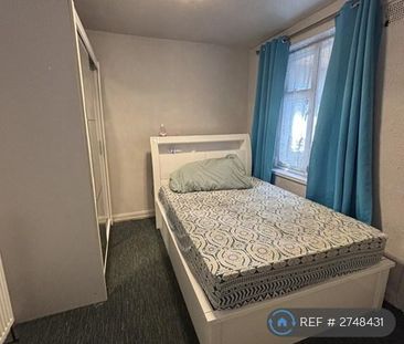 2 bedroom maisonette to rent - Photo 5