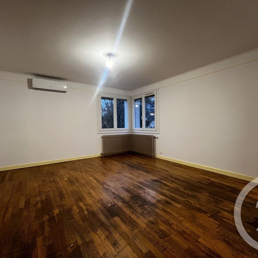 Location Maison 3 pièces 106m² BEAUNE 21200 - Photo 1