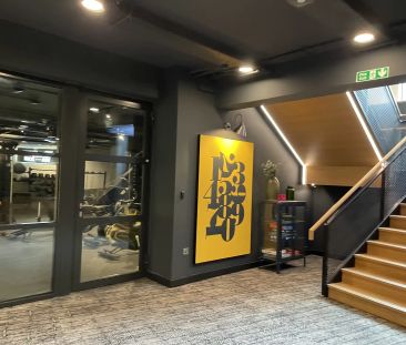 Classic Plus - Photo 6