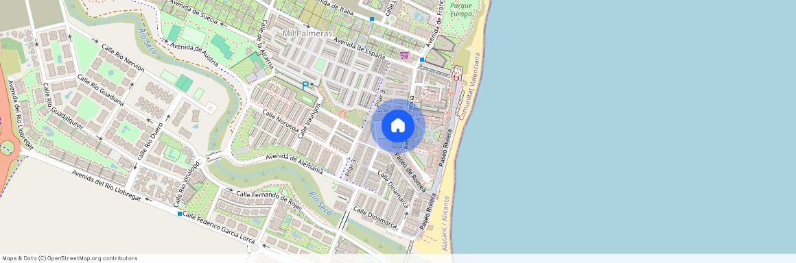 Pilar de la Horadada