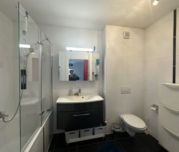 1 Zimmer, 12 m², 3. Stock - Foto 4