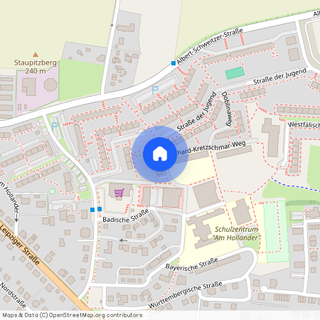 Bernhard-Kretzschmar-Weg 5, 04720 Döbeln