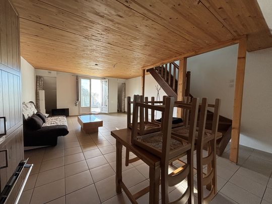 Location Appartement 2 pièces 52m² ROISSY EN FRANCE 95700 - Photo 1