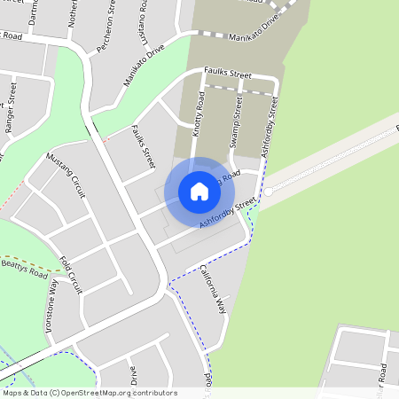 18 Ballanrong Road, Bonnie Brook VIC, Belconnen